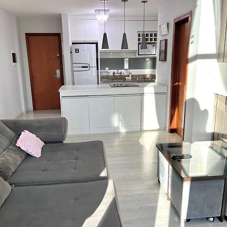 Jaraguá do Sul Saint Sebastian Flat 615 - Com Hidro! Ate 4 Pessoas, Duplex, No Centroヴィラ エクステリア 写真